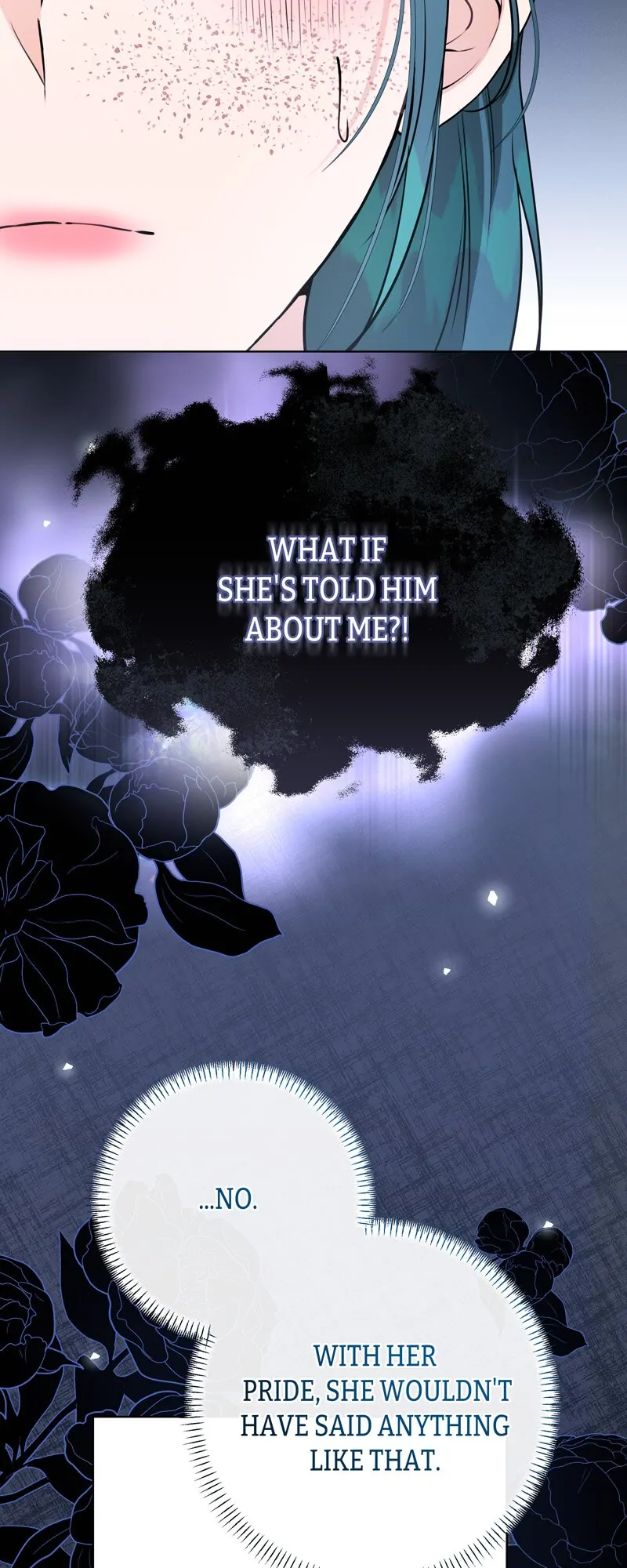 The Dame In Shining Armor Chapter 18 page 41