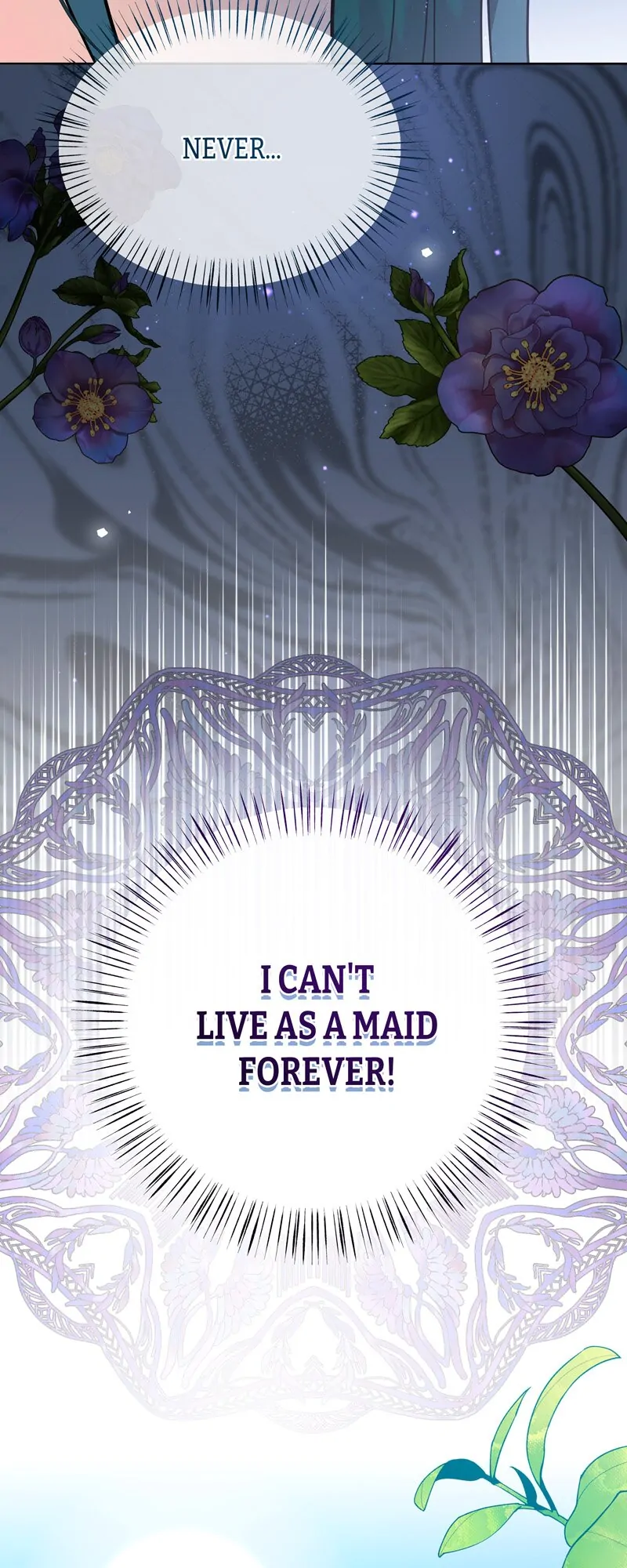 The Dame In Shining Armor Chapter 18 page 45
