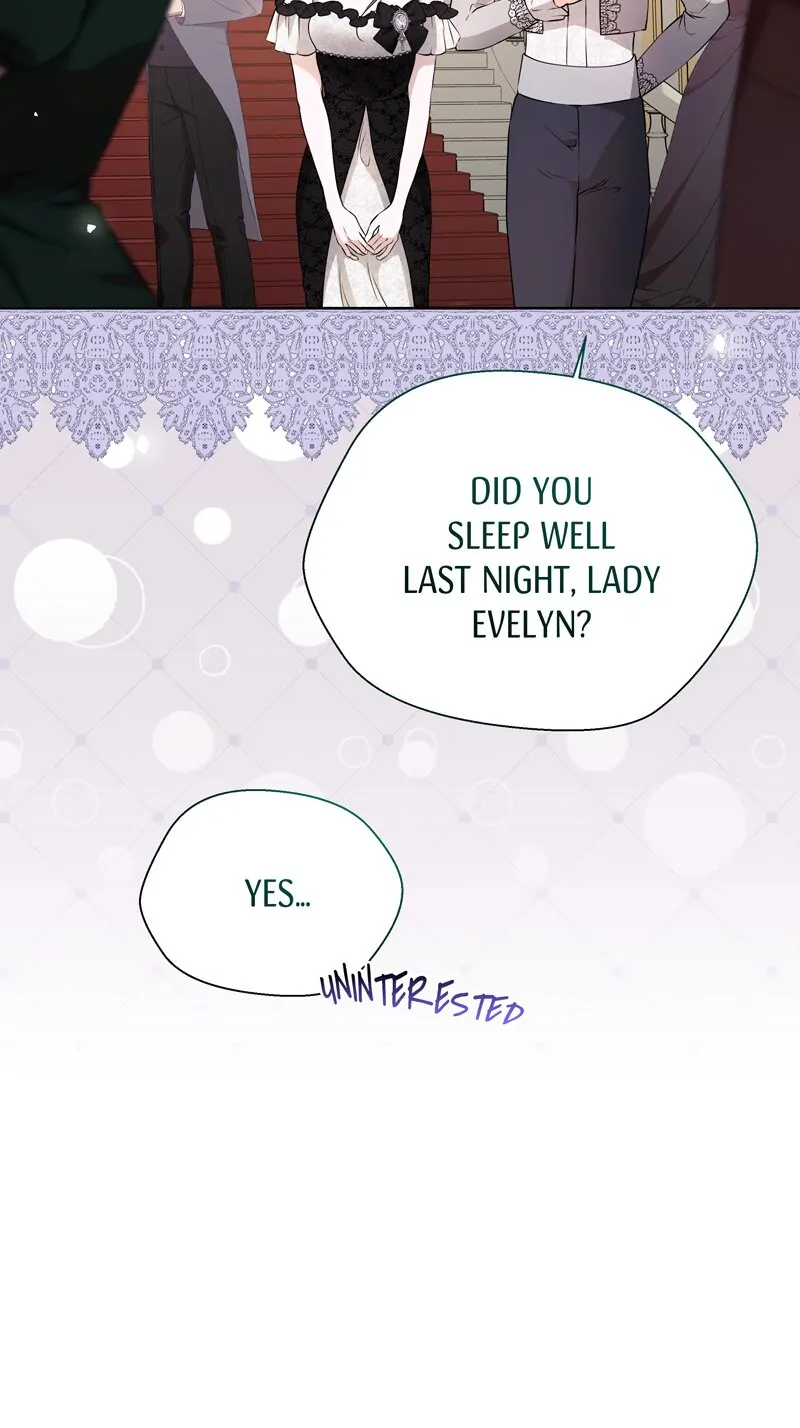 The Dame In Shining Armor Chapter 18 page 48