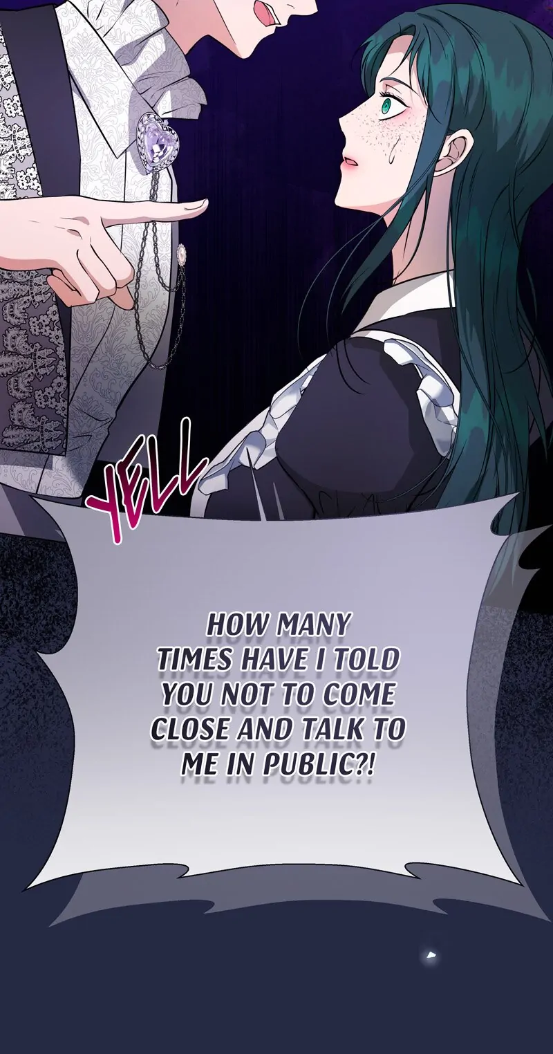 The Dame In Shining Armor Chapter 18 page 59