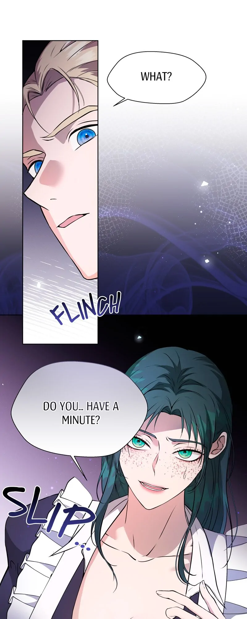 The Dame In Shining Armor Chapter 18 page 63