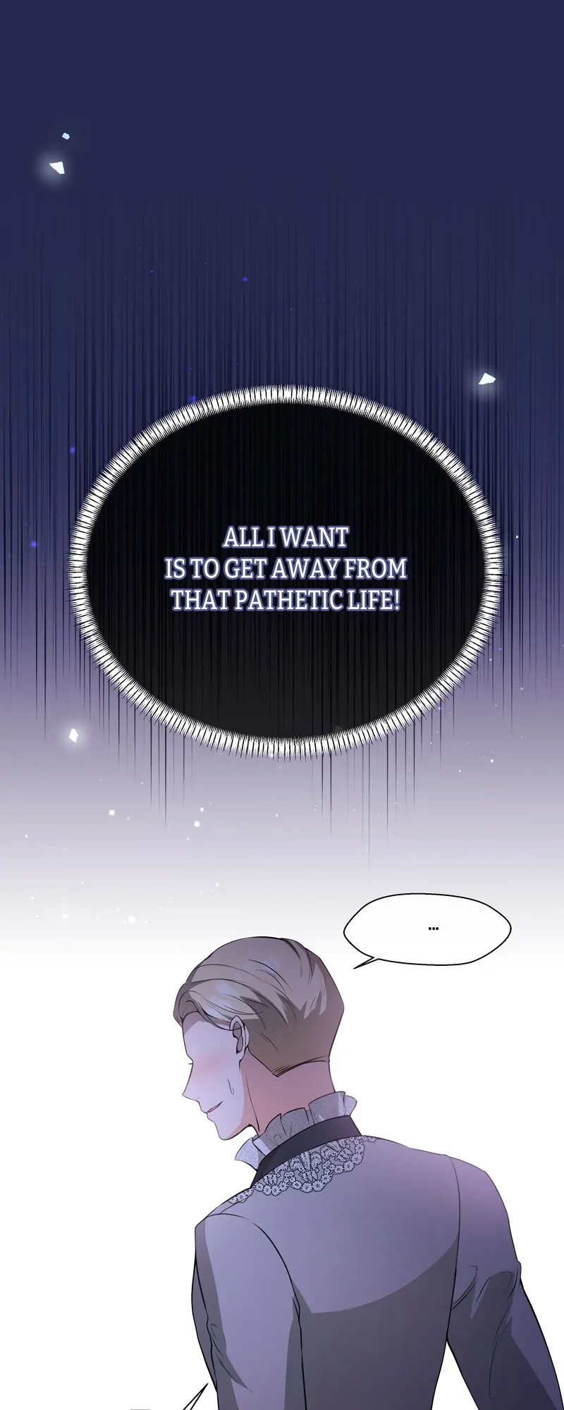 The Dame In Shining Armor Chapter 18 page 66