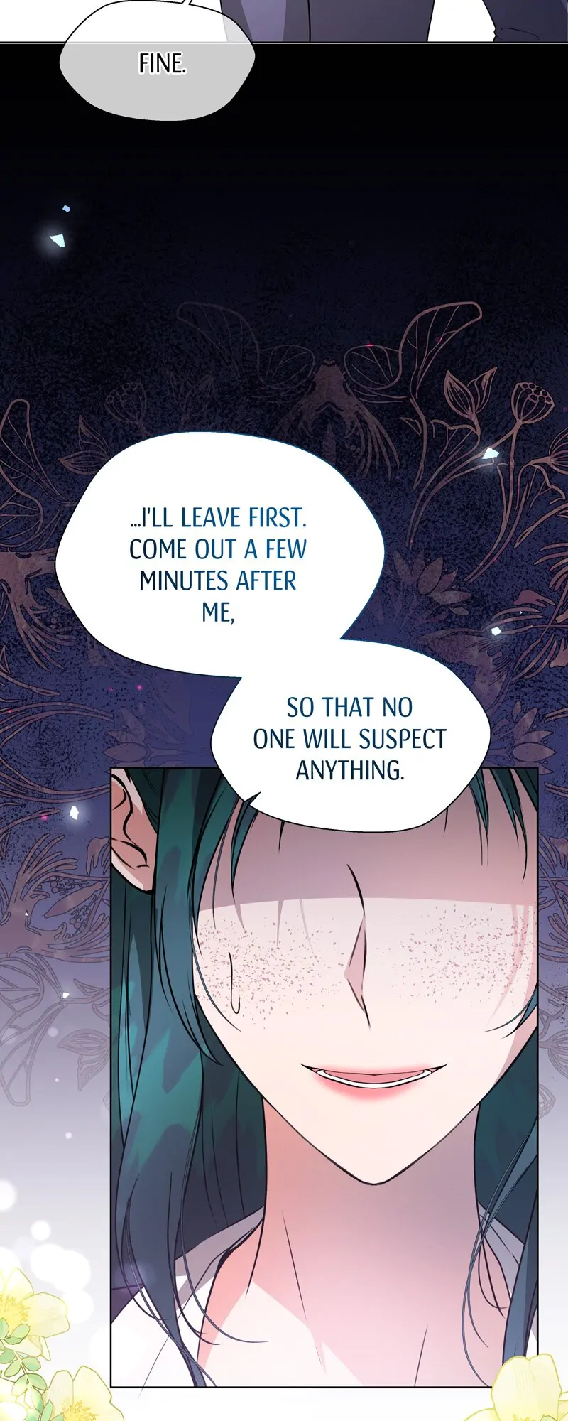 The Dame In Shining Armor Chapter 18 page 67