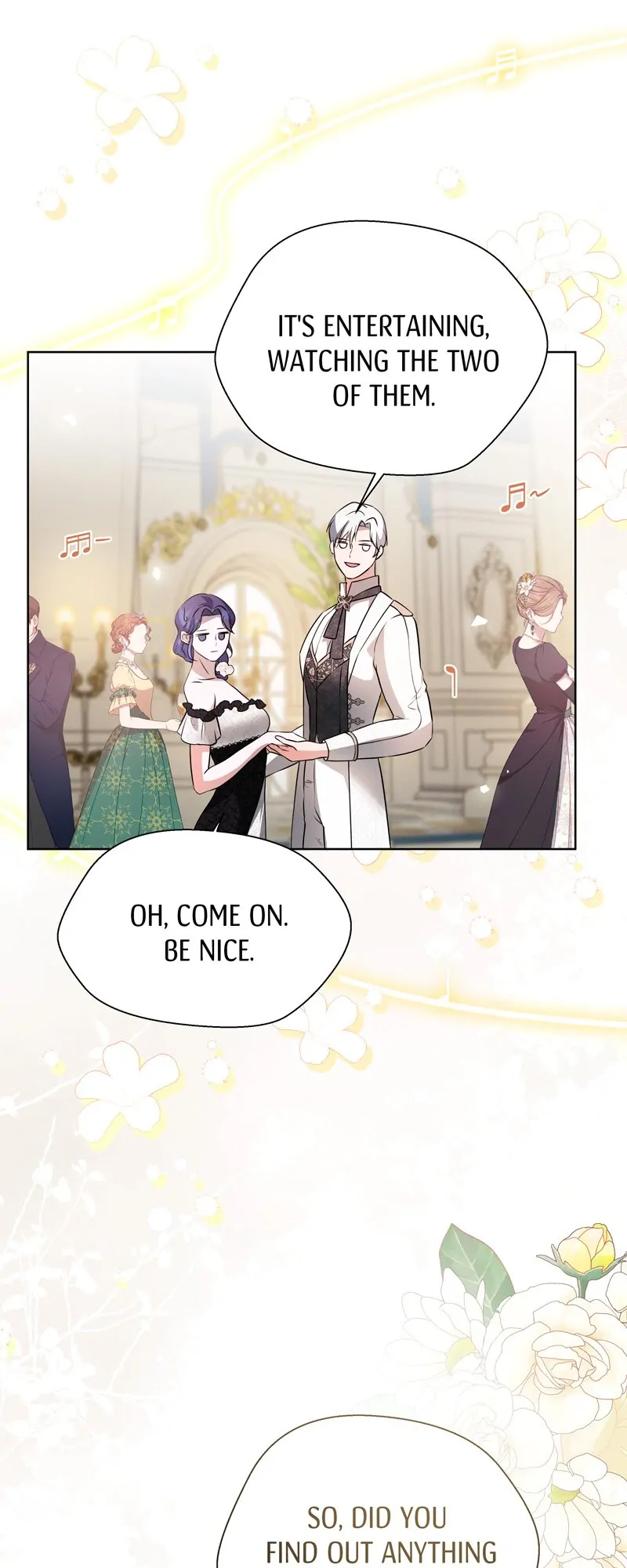 The Dame In Shining Armor Chapter 18 page 70