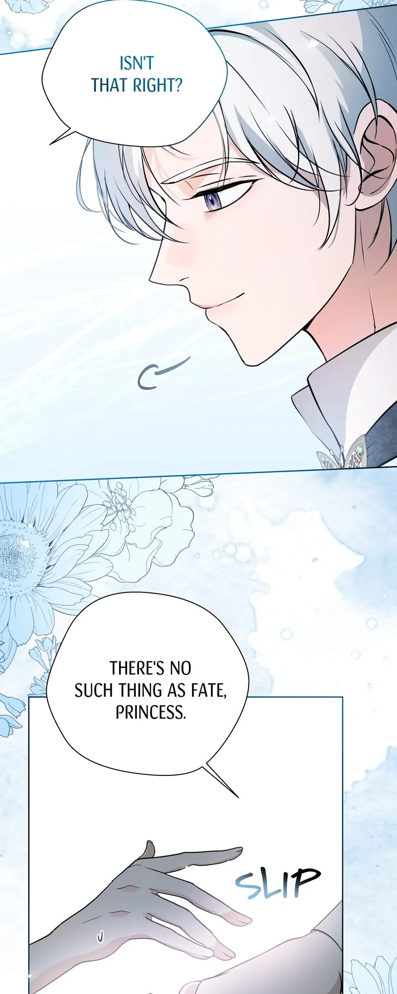 The Dame In Shining Armor Chapter 19 page 34