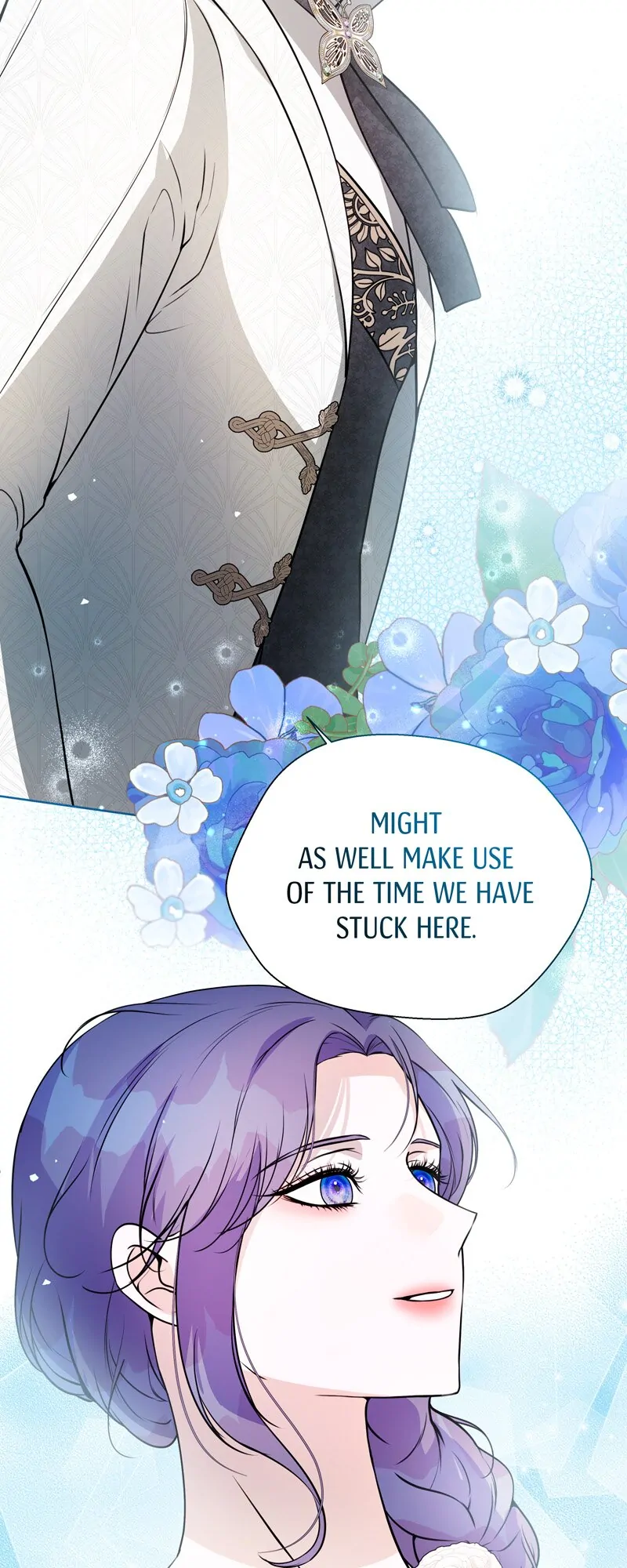 The Dame In Shining Armor Chapter 19 page 37
