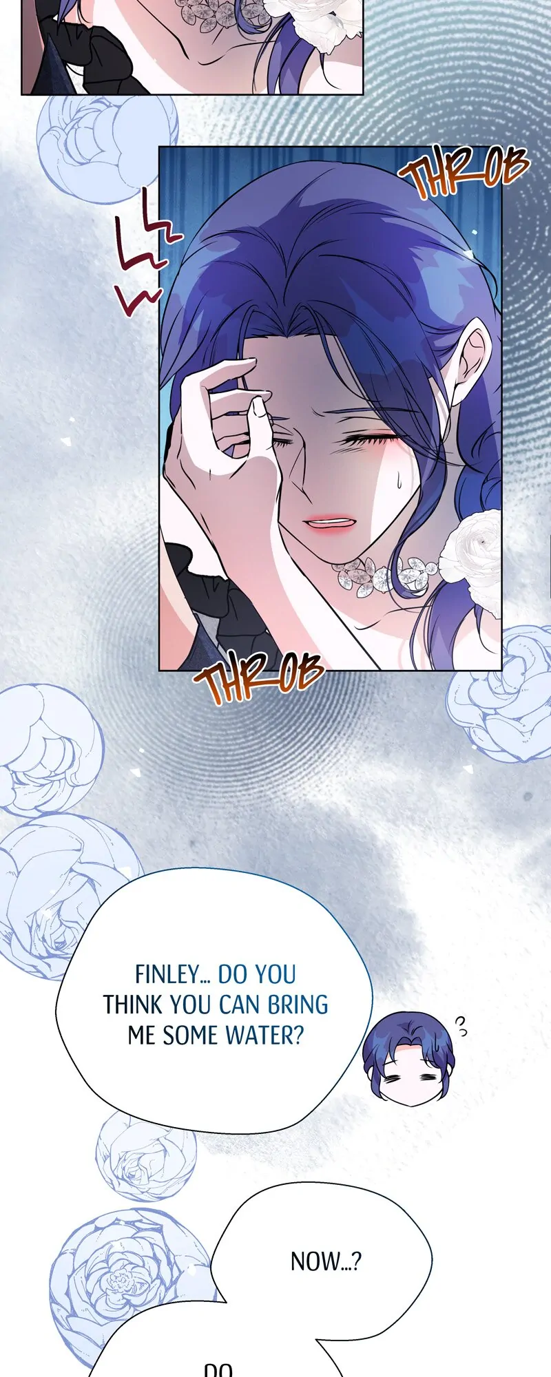 The Dame In Shining Armor Chapter 19 page 52