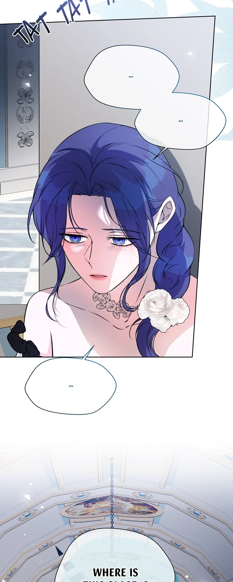 The Dame In Shining Armor Chapter 19 page 55