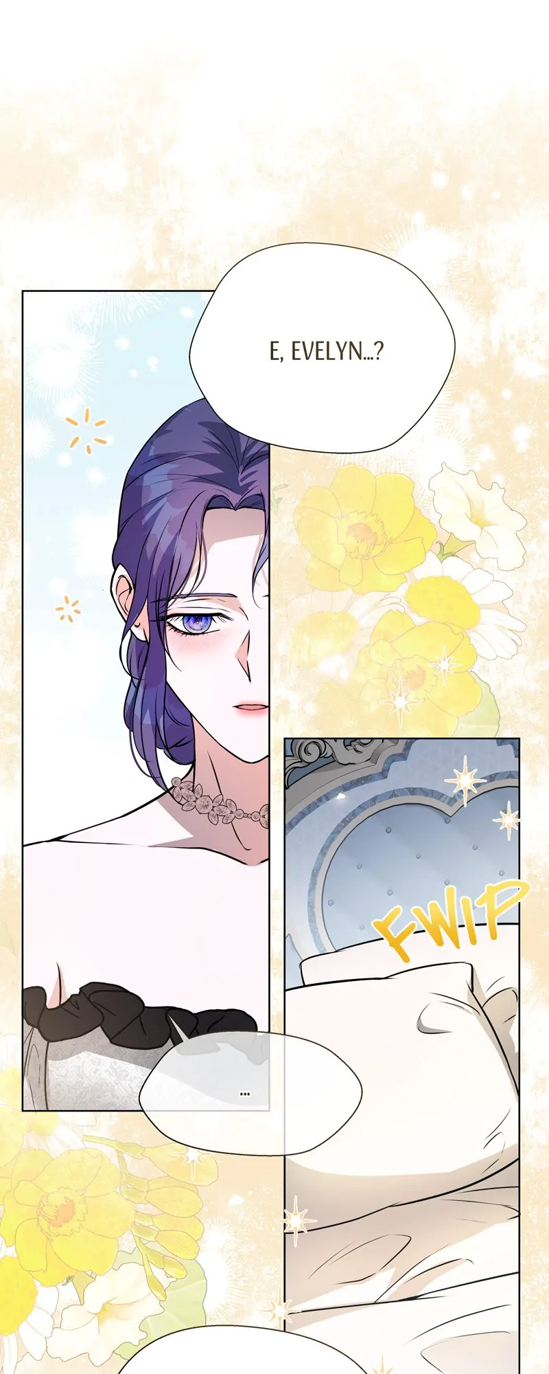 The Dame In Shining Armor Chapter 19 page 65