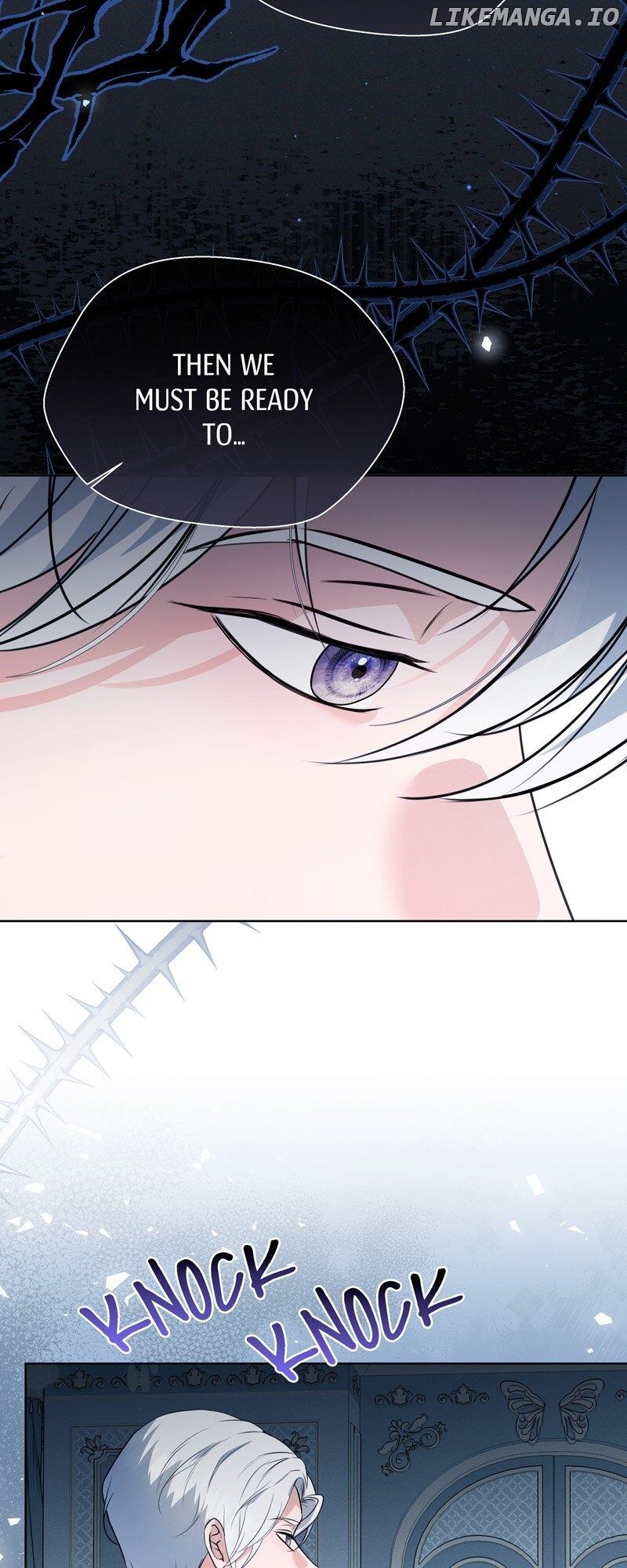 The Dame In Shining Armor Chapter 20 page 38