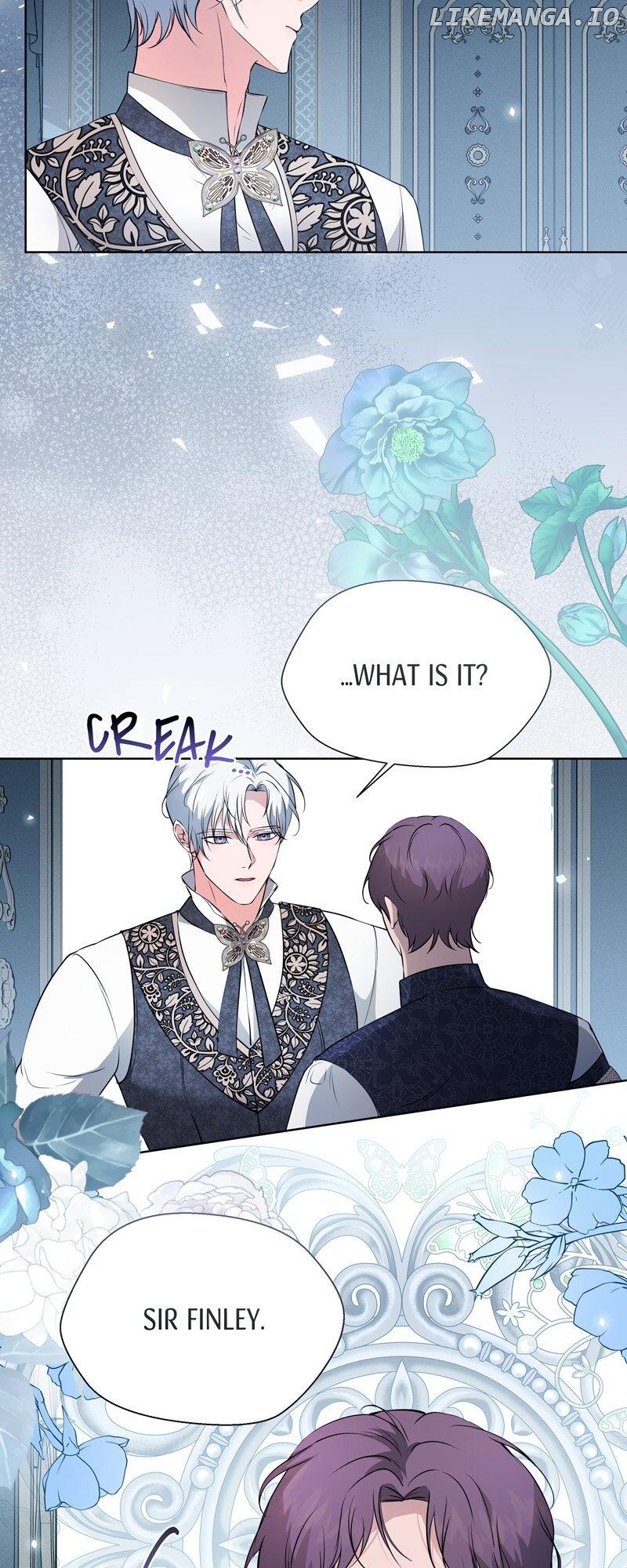 The Dame In Shining Armor Chapter 20 page 39