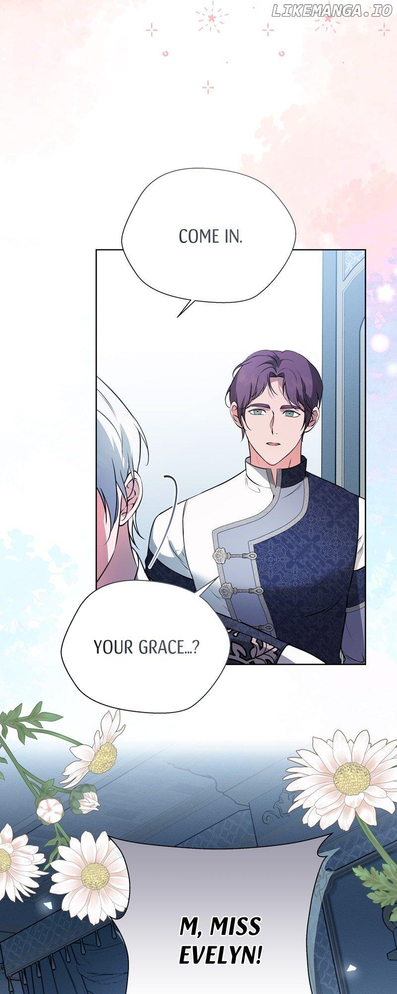 The Dame In Shining Armor Chapter 20 page 42