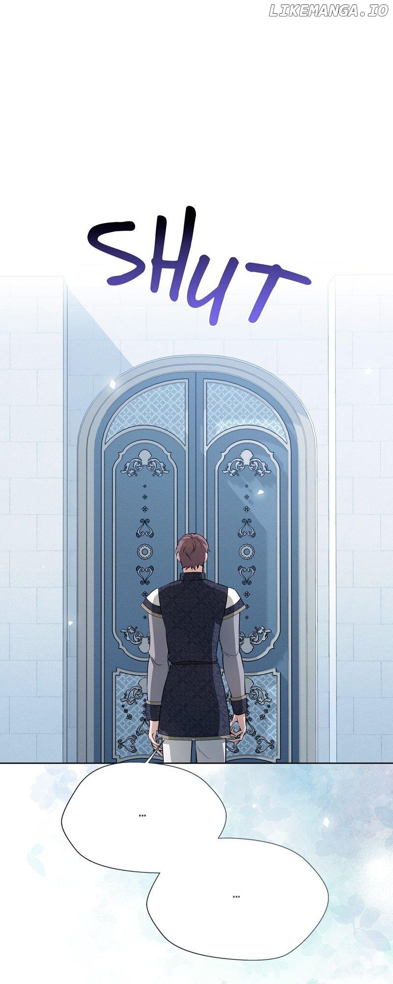The Dame In Shining Armor Chapter 20 page 47