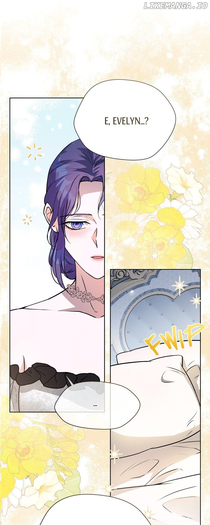 The Dame In Shining Armor Chapter 20 page 4