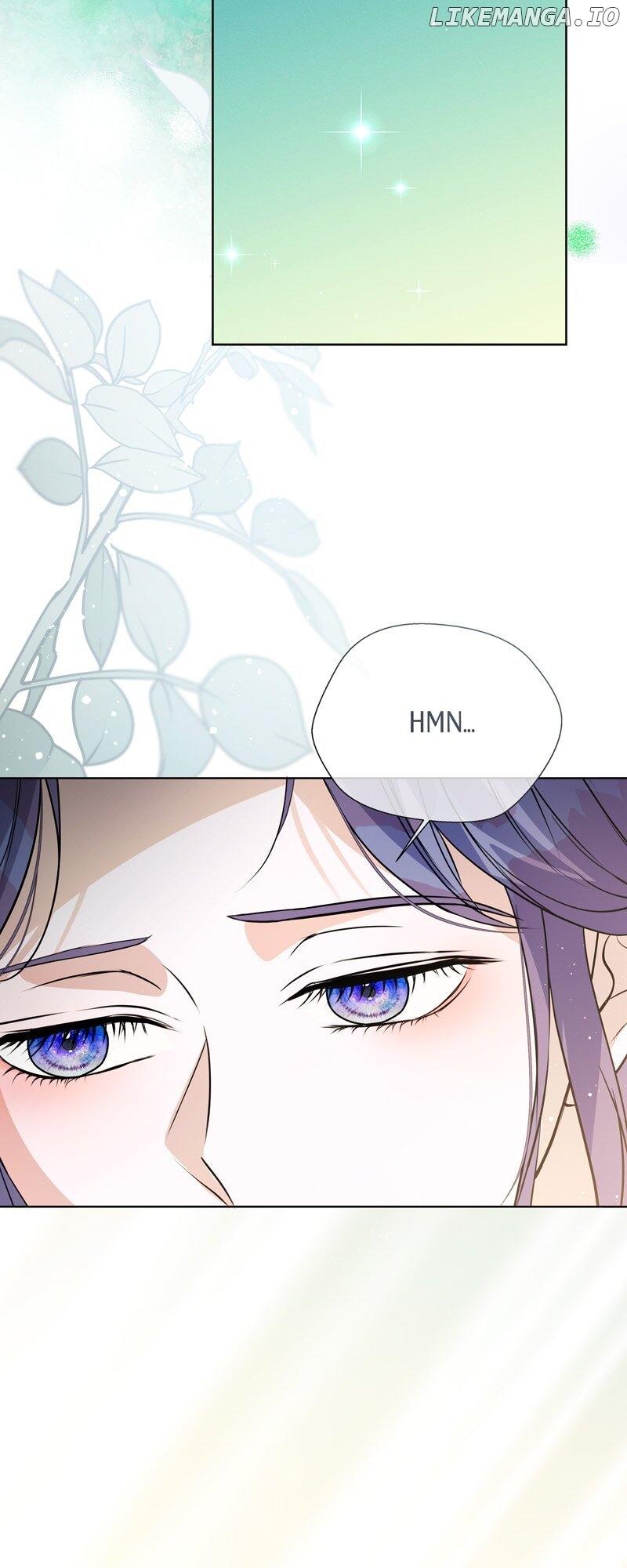 The Dame In Shining Armor Chapter 20 page 53