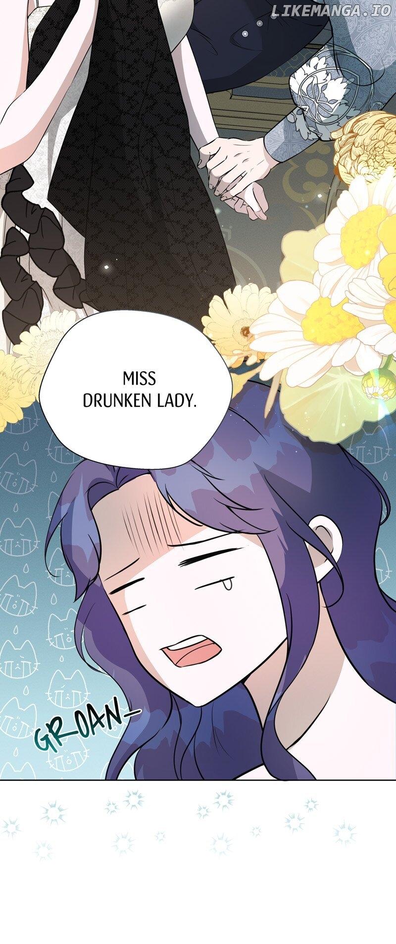 The Dame In Shining Armor Chapter 20 page 62