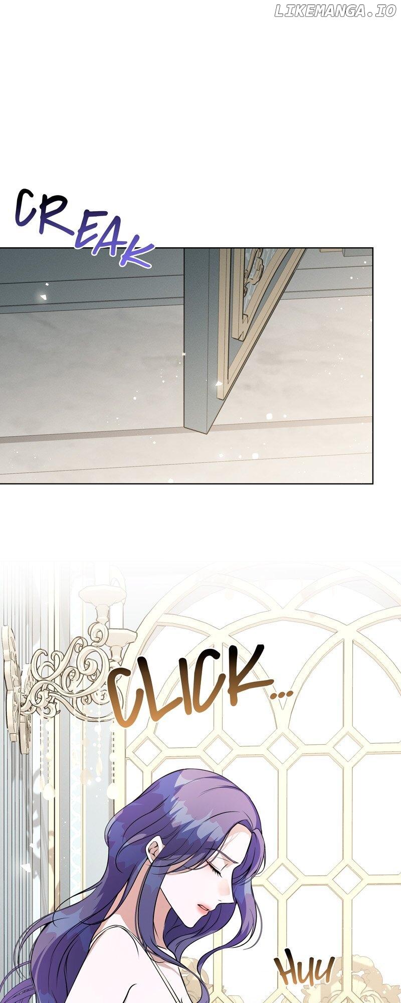 The Dame In Shining Armor Chapter 20 page 69