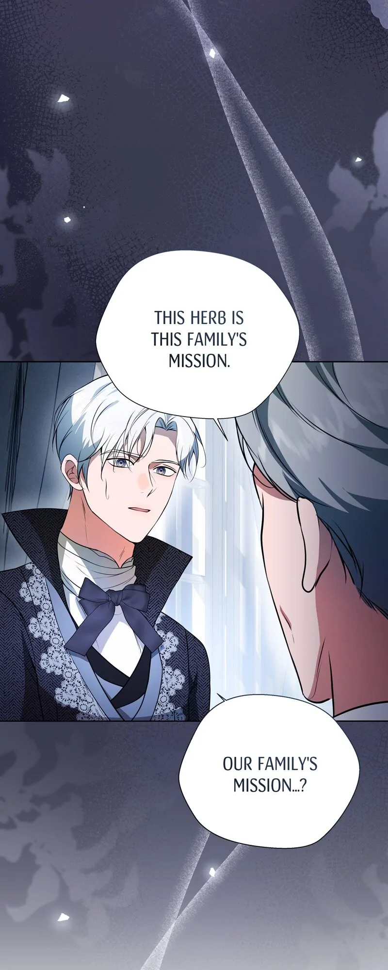 The Dame In Shining Armor Chapter 23 page 25