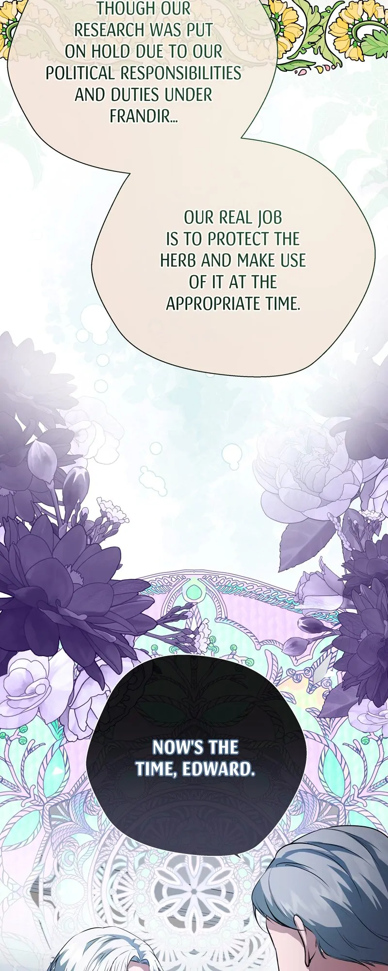 The Dame In Shining Armor Chapter 23 page 27