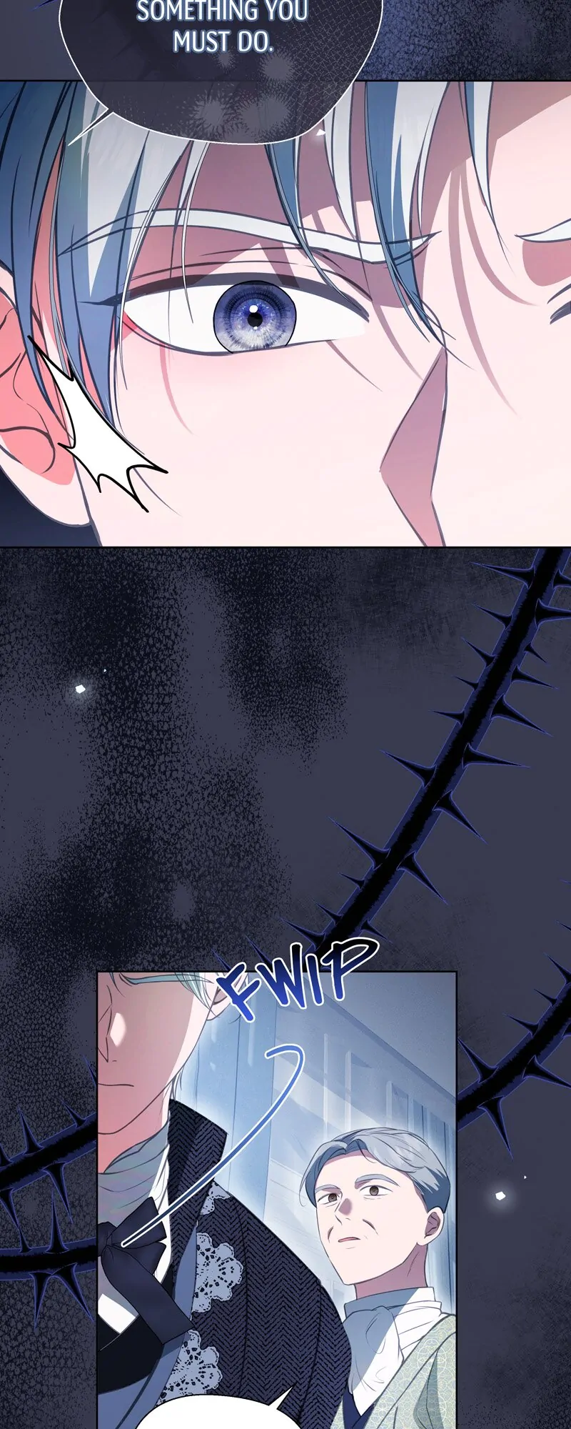 The Dame In Shining Armor Chapter 23 page 30