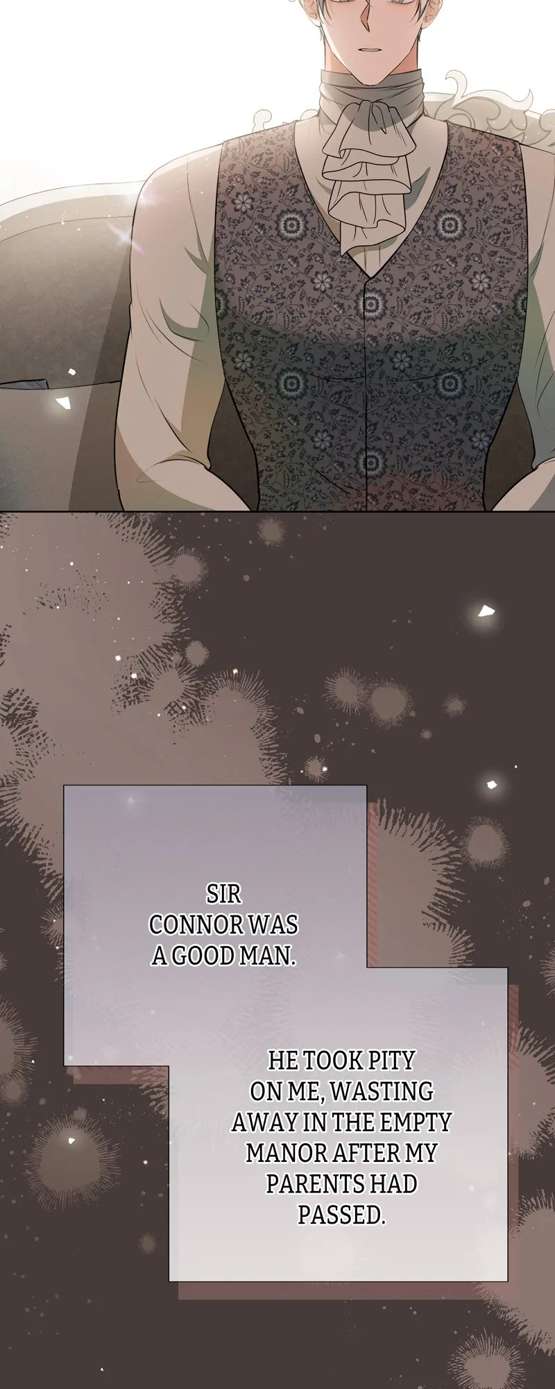 The Dame In Shining Armor Chapter 23 page 39