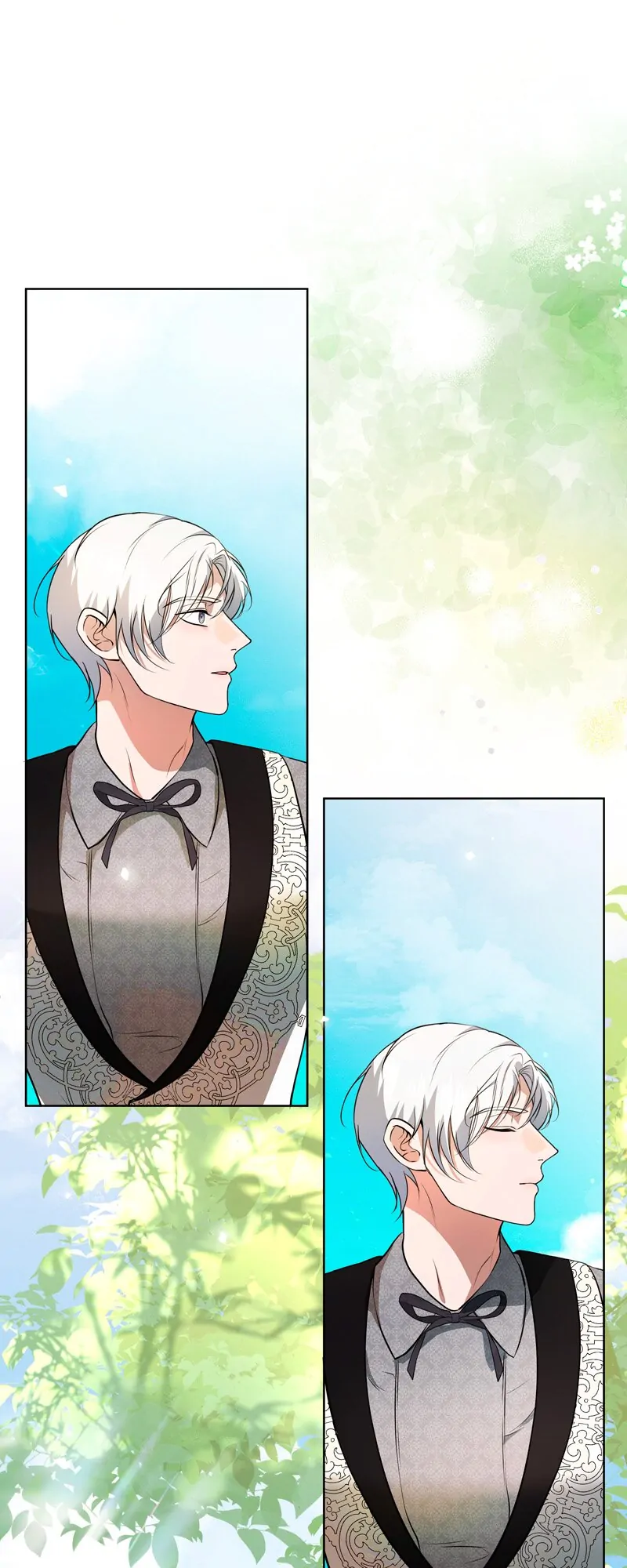 The Dame In Shining Armor Chapter 23 page 58