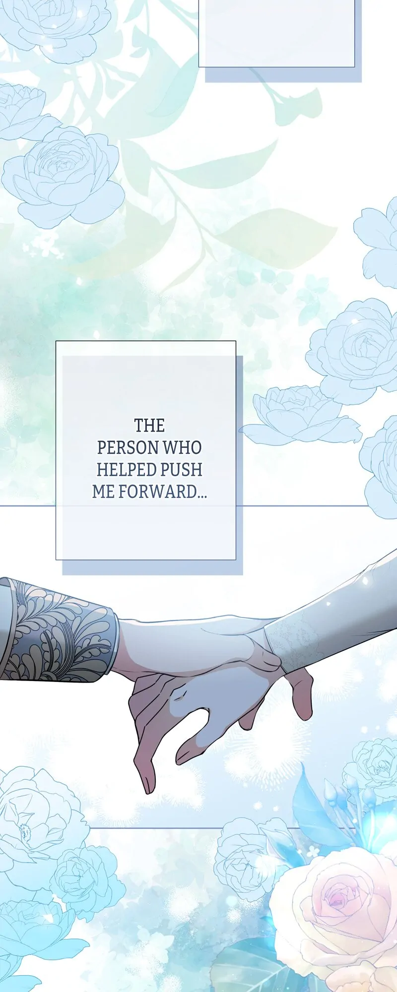 The Dame In Shining Armor Chapter 23 page 60