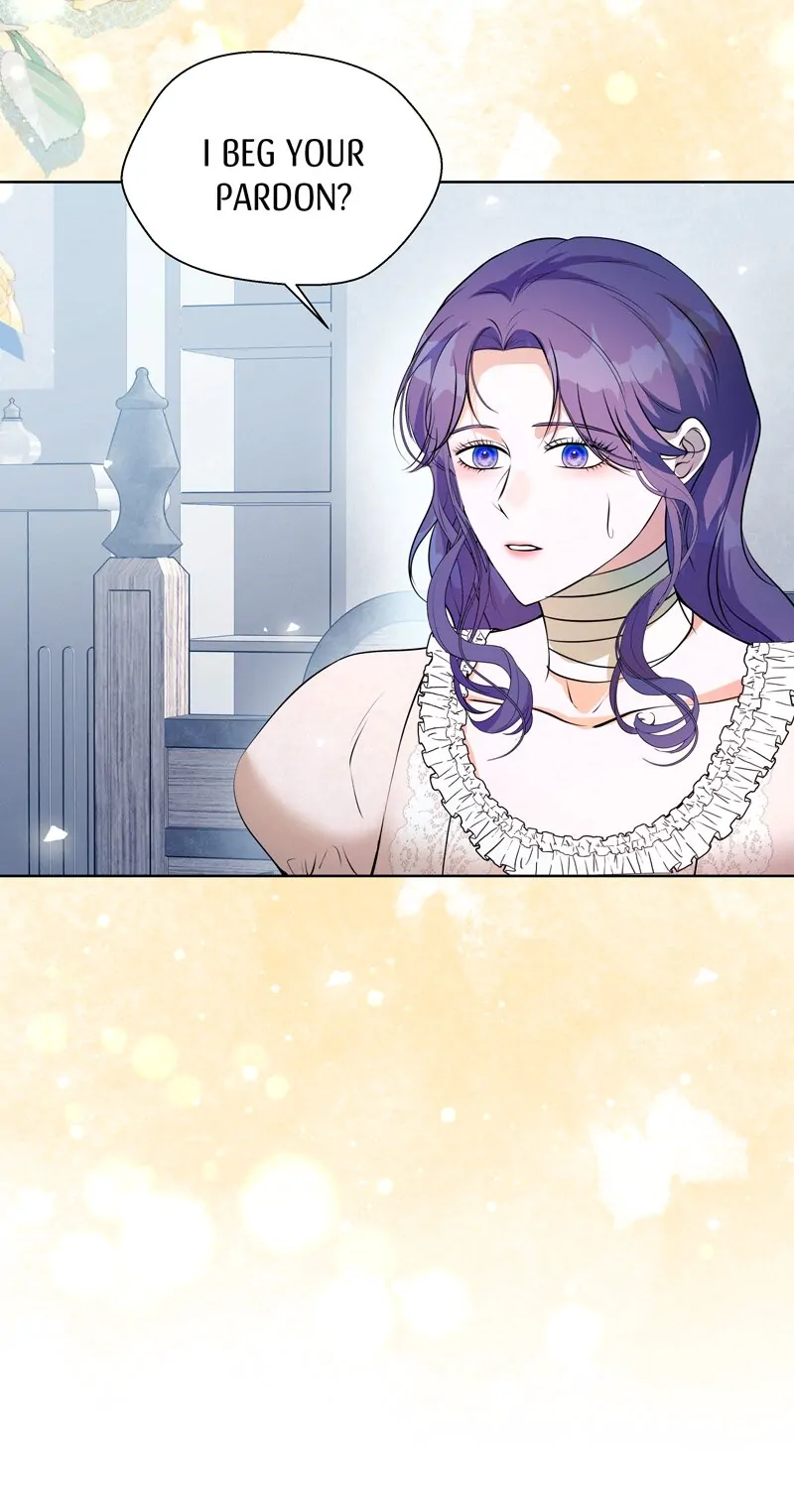 The Dame In Shining Armor Chapter 23 page 62