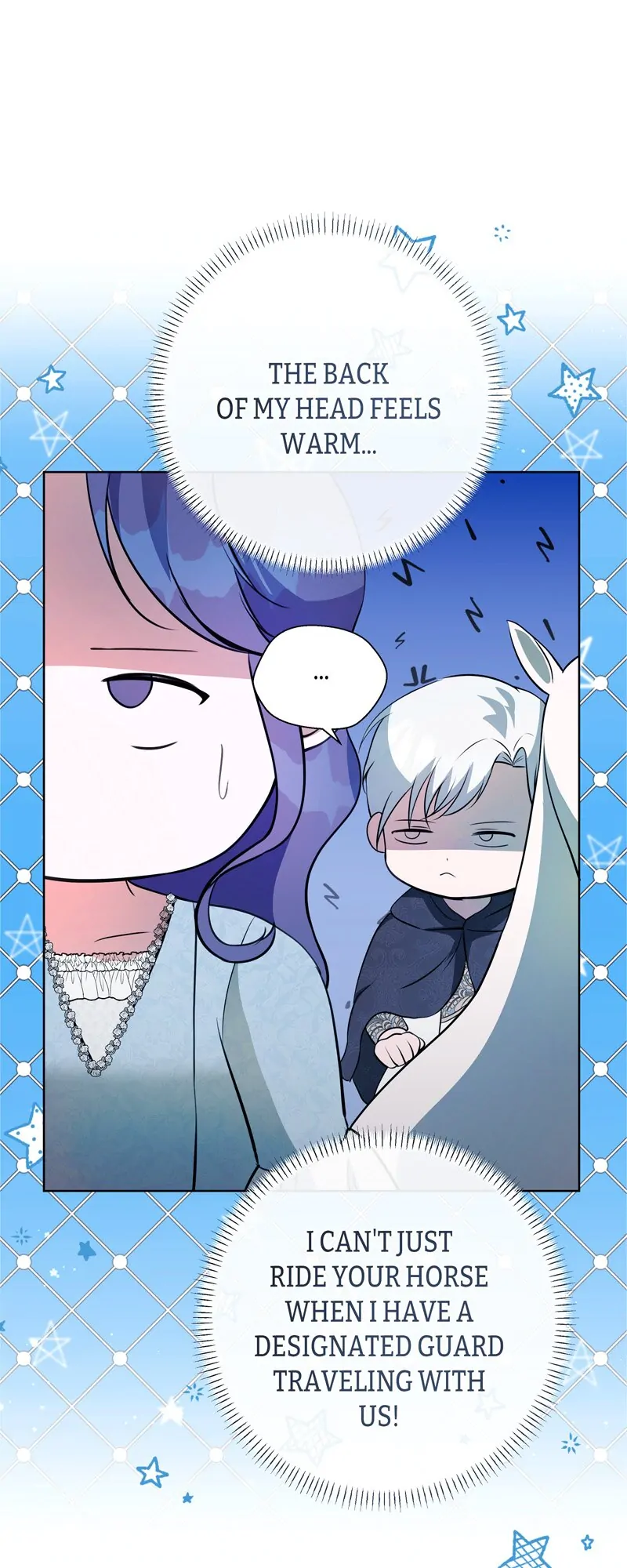 The Dame In Shining Armor Chapter 23 page 67