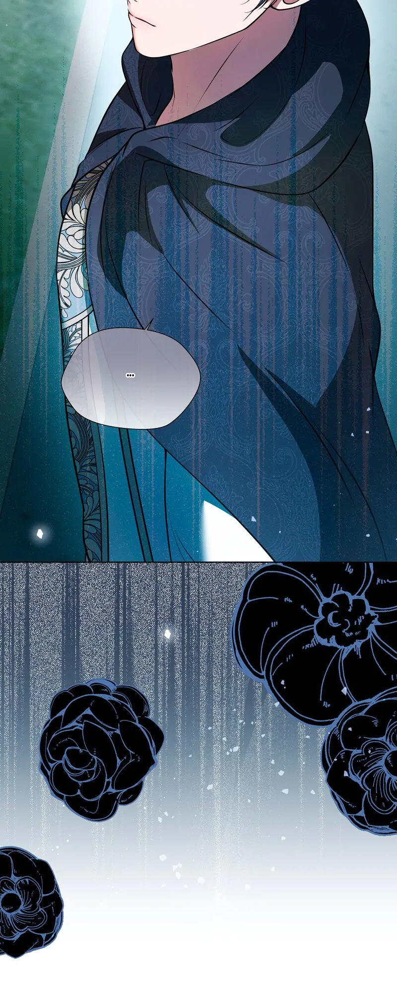 The Dame In Shining Armor Chapter 23 page 77