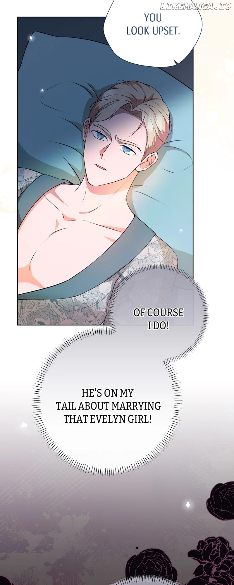 The Dame In Shining Armor Chapter 24 page 2