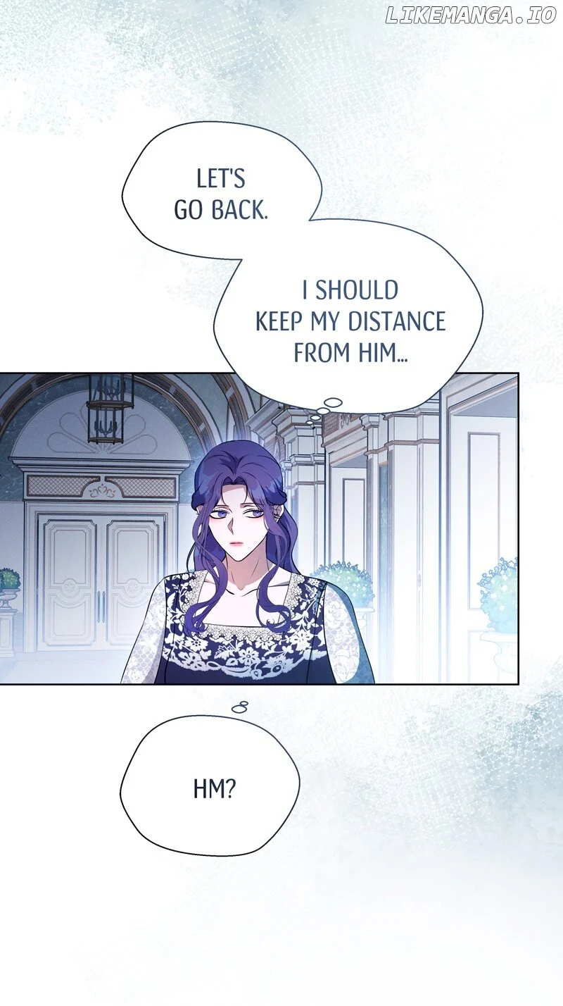 The Dame In Shining Armor Chapter 24 page 38