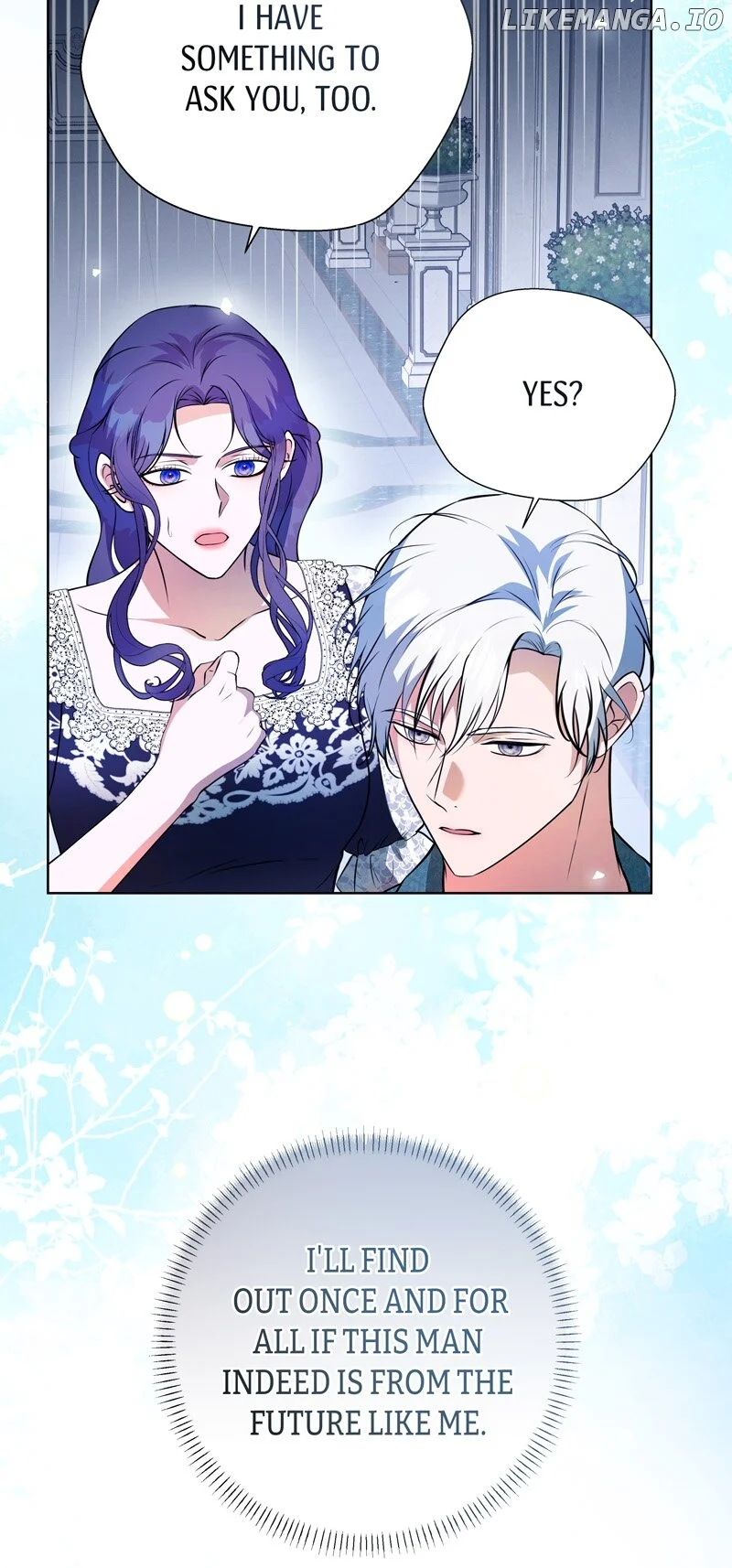 The Dame In Shining Armor Chapter 24 page 48
