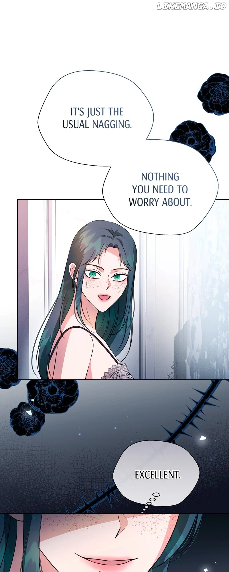 The Dame In Shining Armor Chapter 24 page 5
