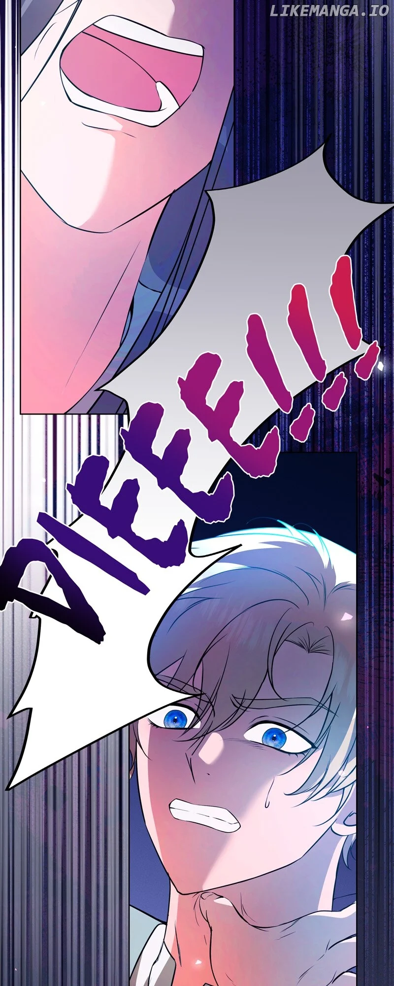 The Dame In Shining Armor Chapter 25 page 14