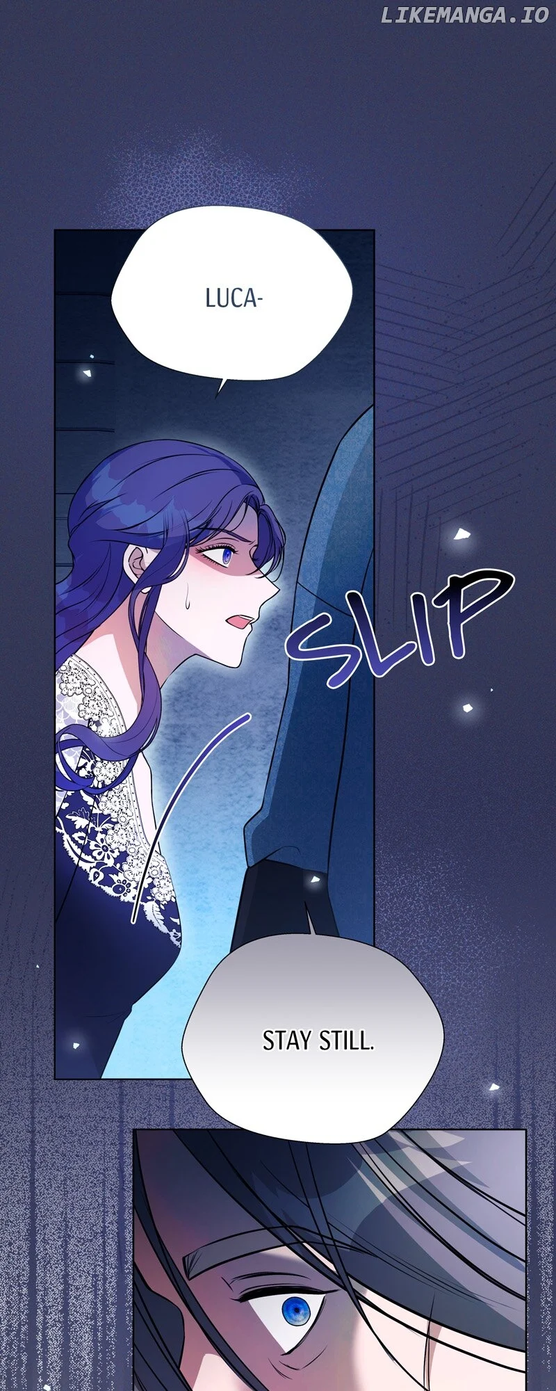 The Dame In Shining Armor Chapter 25 page 16