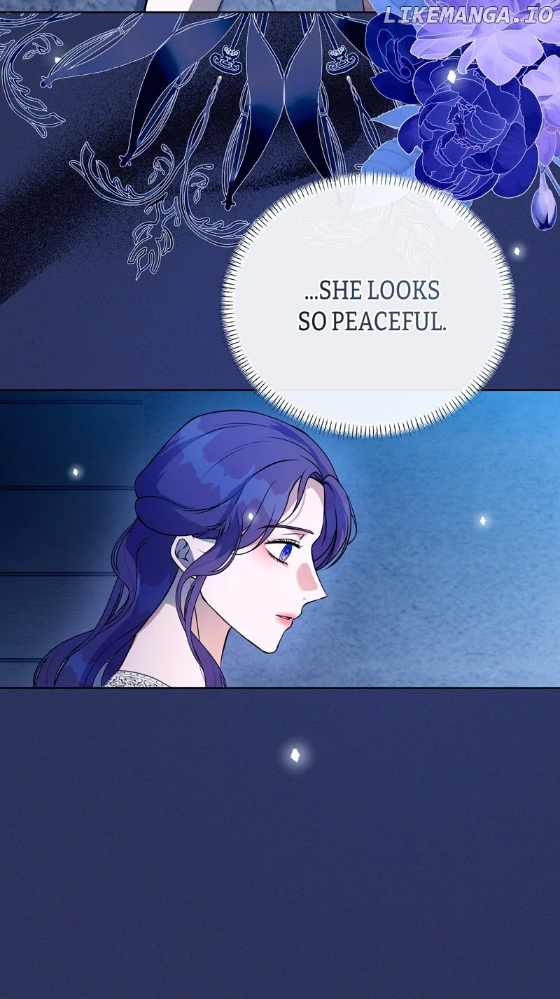The Dame In Shining Armor Chapter 25 page 21