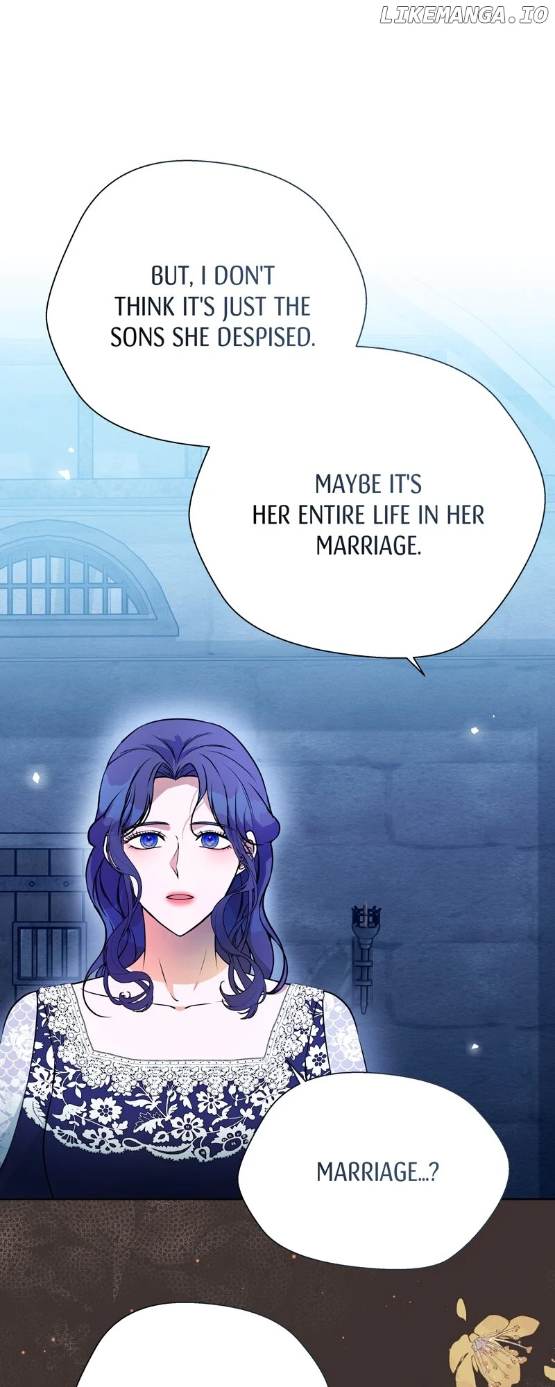 The Dame In Shining Armor Chapter 25 page 28