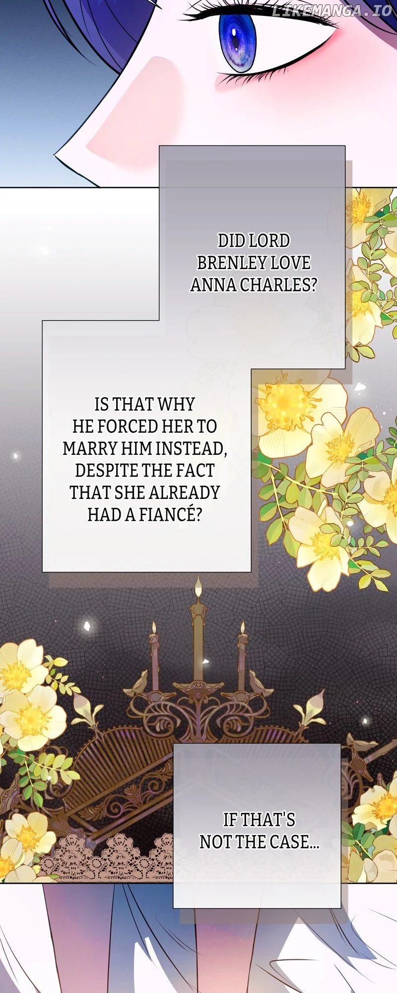 The Dame In Shining Armor Chapter 25 page 32