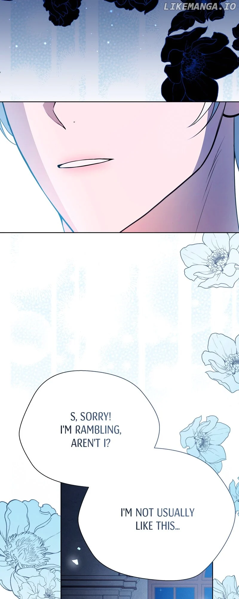 The Dame In Shining Armor Chapter 25 page 59