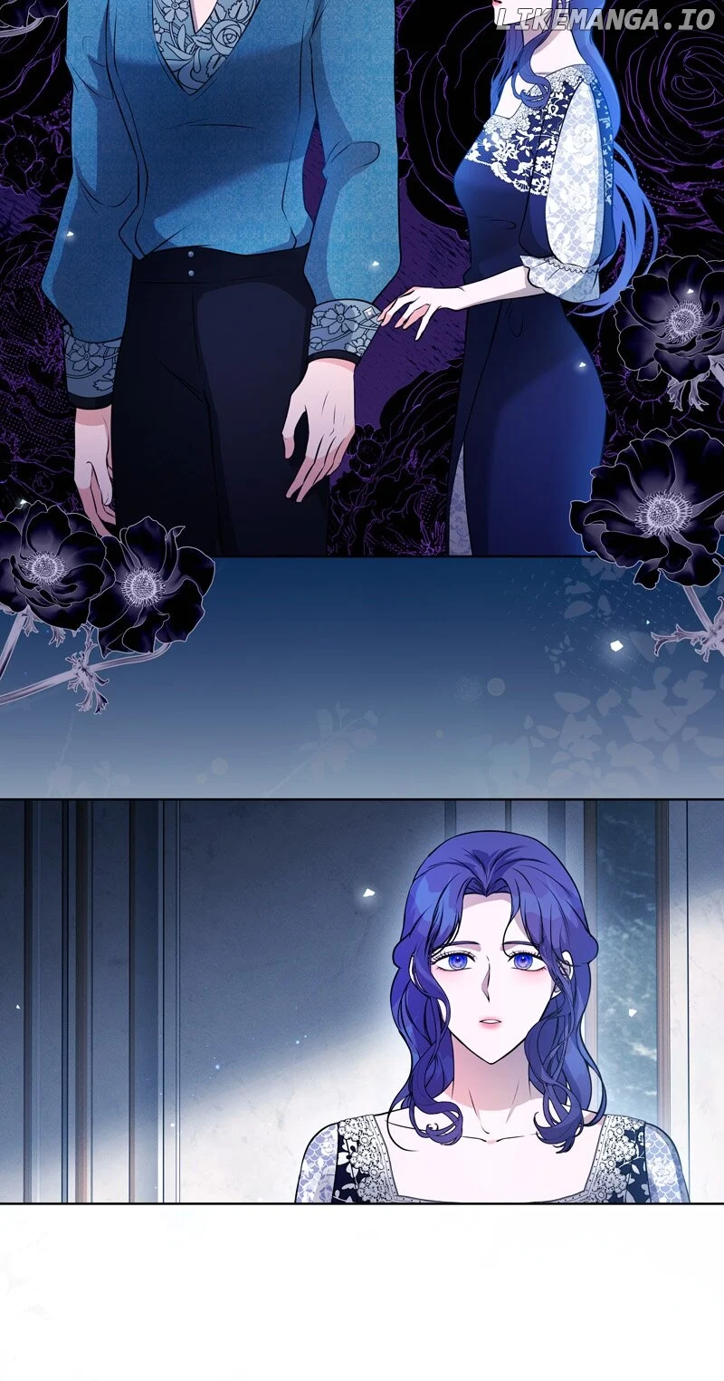 The Dame In Shining Armor Chapter 25 page 61