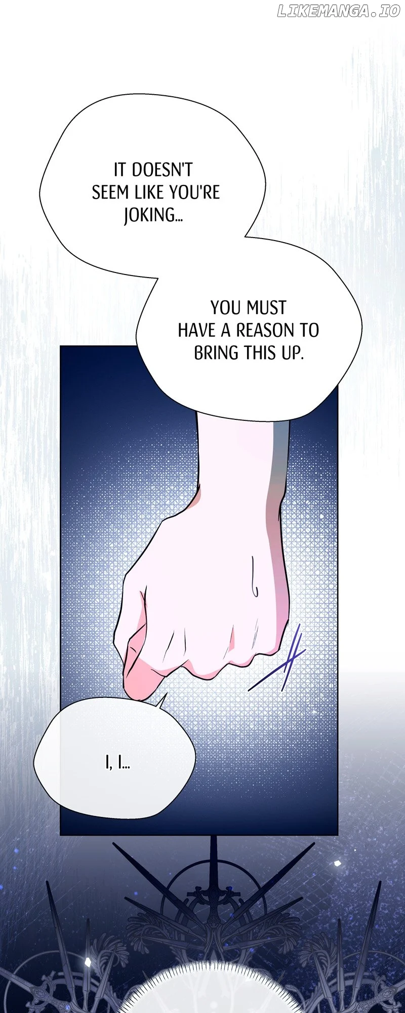 The Dame In Shining Armor Chapter 26 page 11