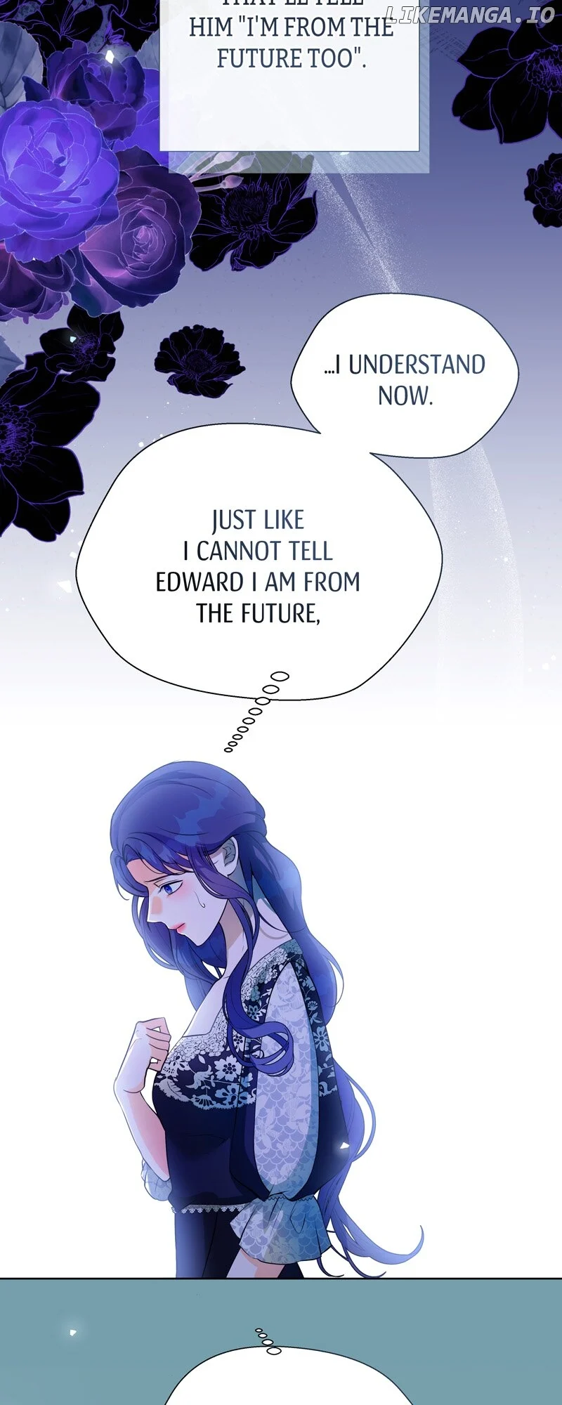 The Dame In Shining Armor Chapter 26 page 13