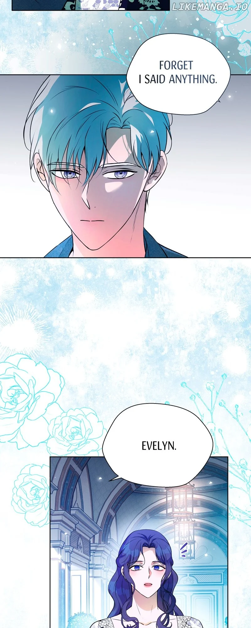 The Dame In Shining Armor Chapter 26 page 15