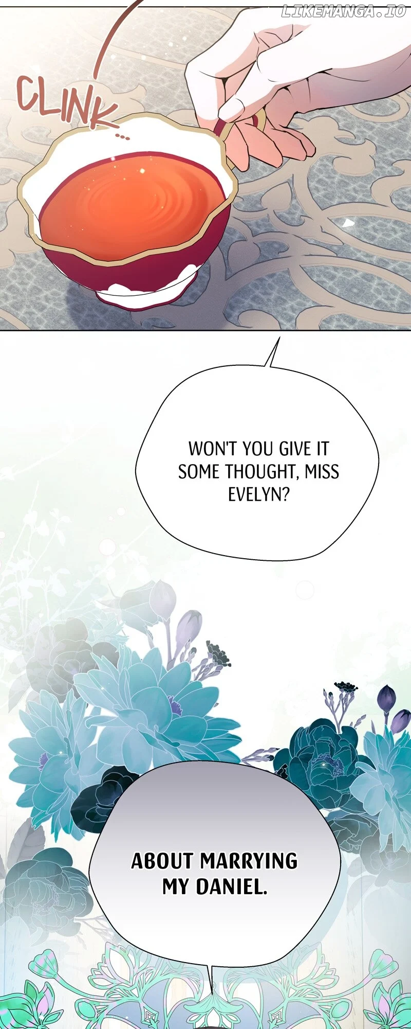 The Dame In Shining Armor Chapter 26 page 30