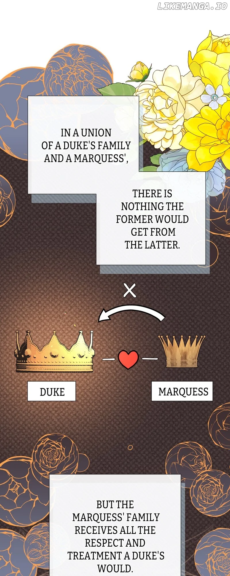 The Dame In Shining Armor Chapter 26 page 34