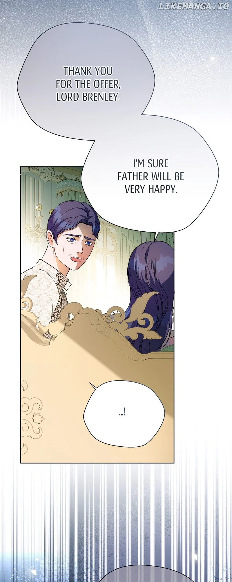 The Dame In Shining Armor Chapter 26 page 42