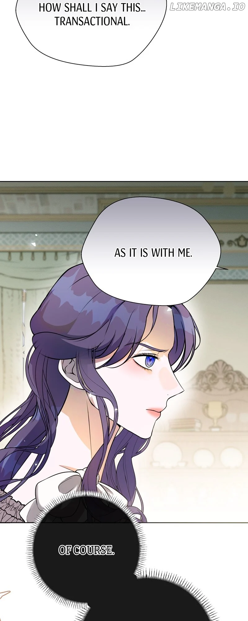 The Dame In Shining Armor Chapter 26 page 48