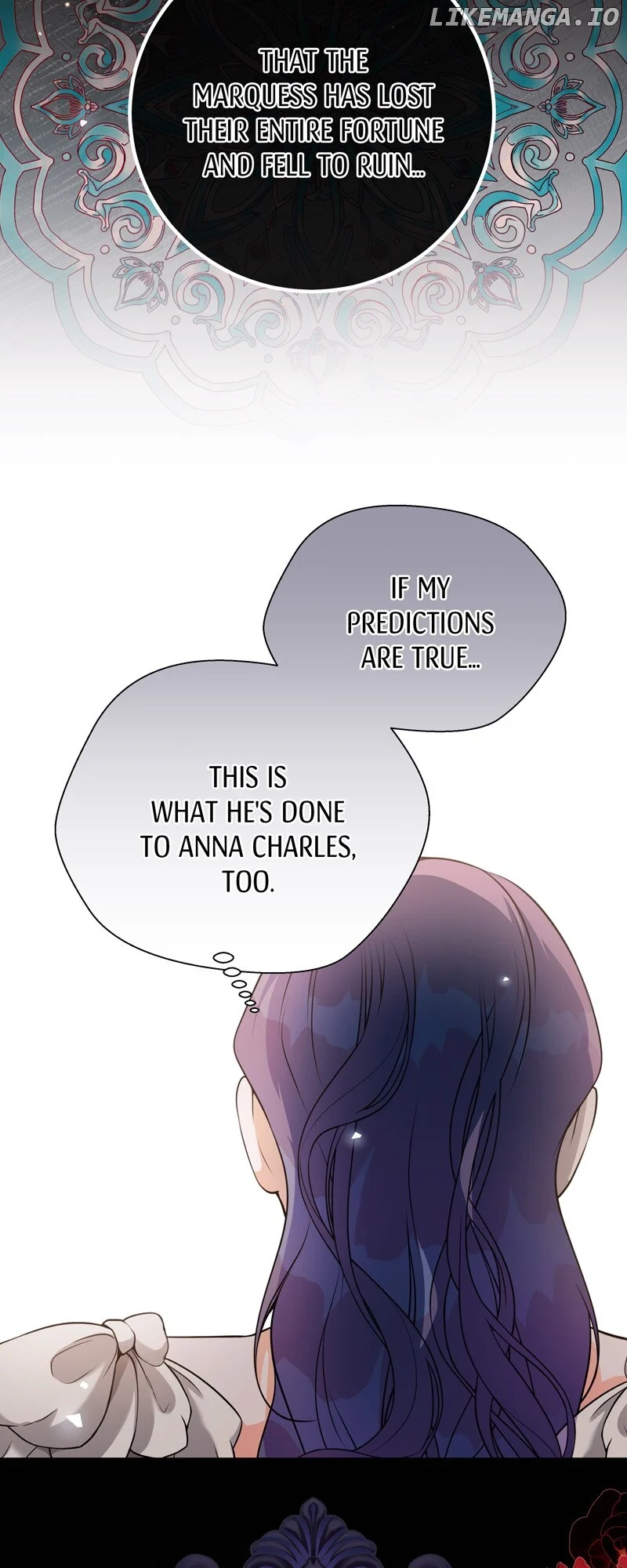 The Dame In Shining Armor Chapter 26 page 52