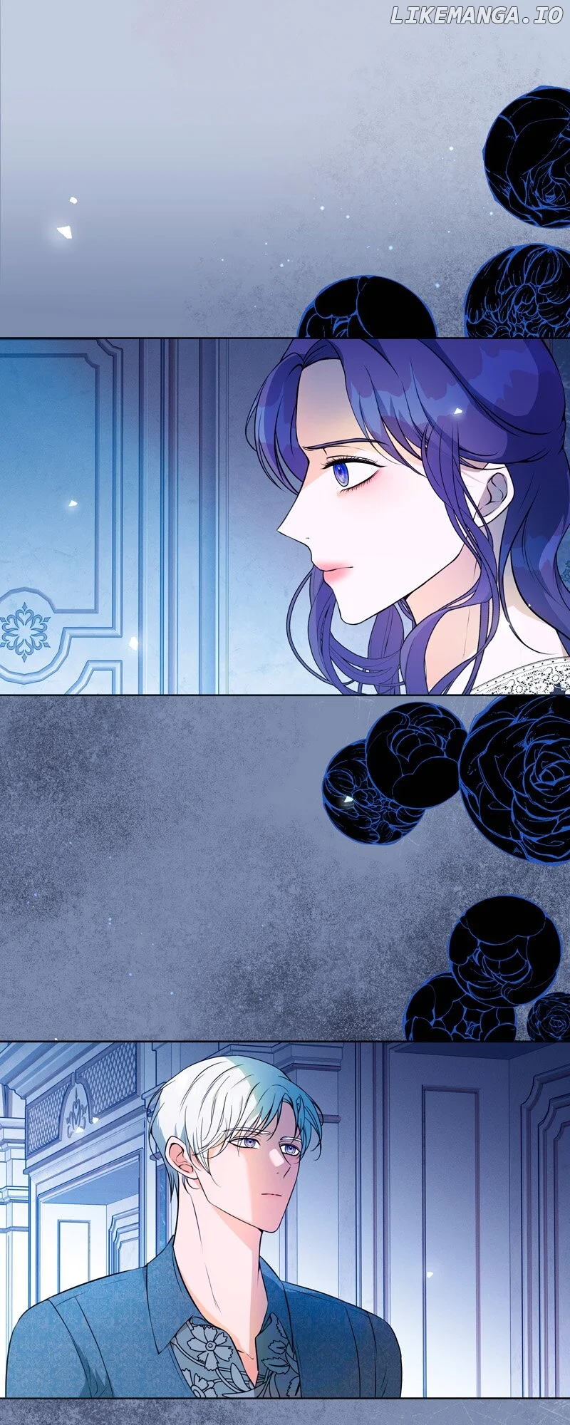 The Dame In Shining Armor Chapter 26 page 5
